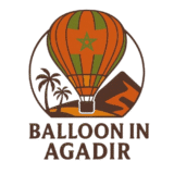 My ballooninagadir